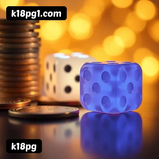 Comparação APP mobile vs versão web da k18pg