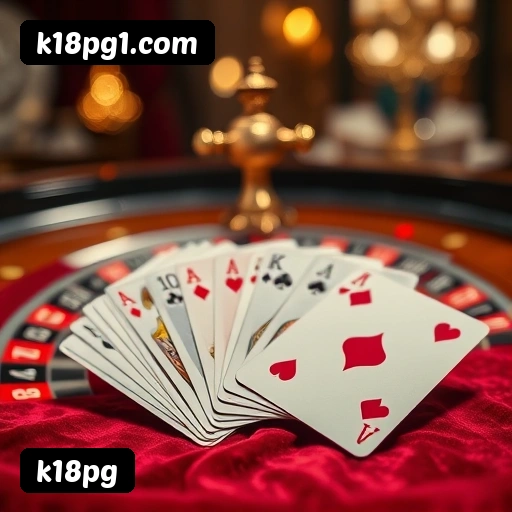 Catálogo k18pg 3.100+ jogos - Pragmatic Play, Evolution, NetEnt