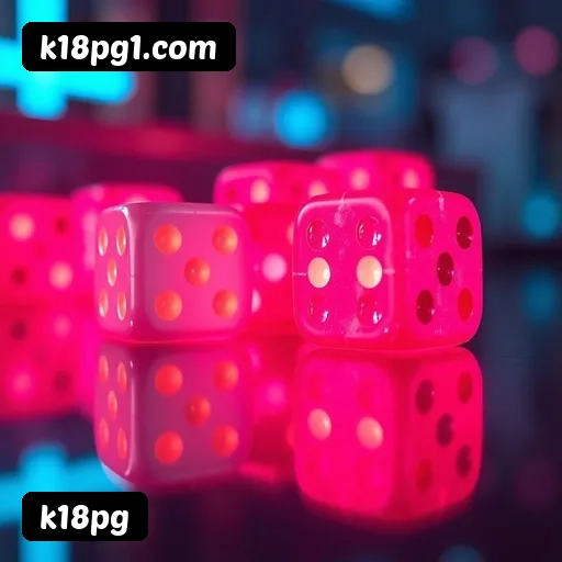 k18pg segurança SSL 256-bit - Licença Curaçao, eCOGRA, GLI certificado